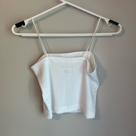 American Eagle Cropped Tank - Picture 3 of 3